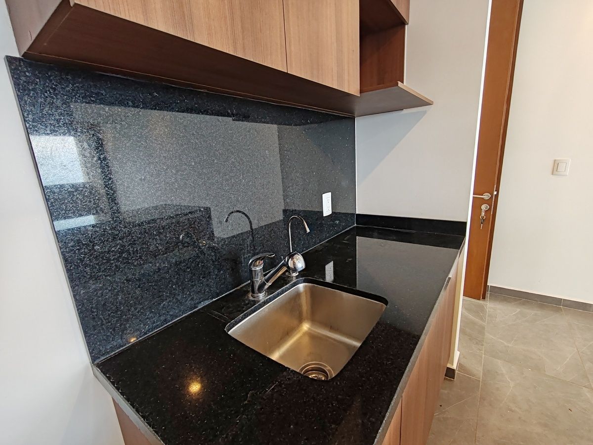 Venta departamento Zibata, vista a la reserva