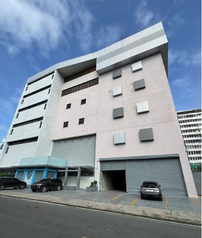 Locales en Venta Ensanche Naco, Santo Domingo