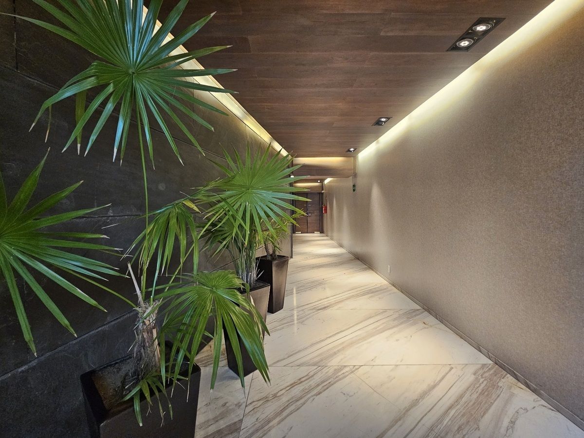 2 de 30: Lobby