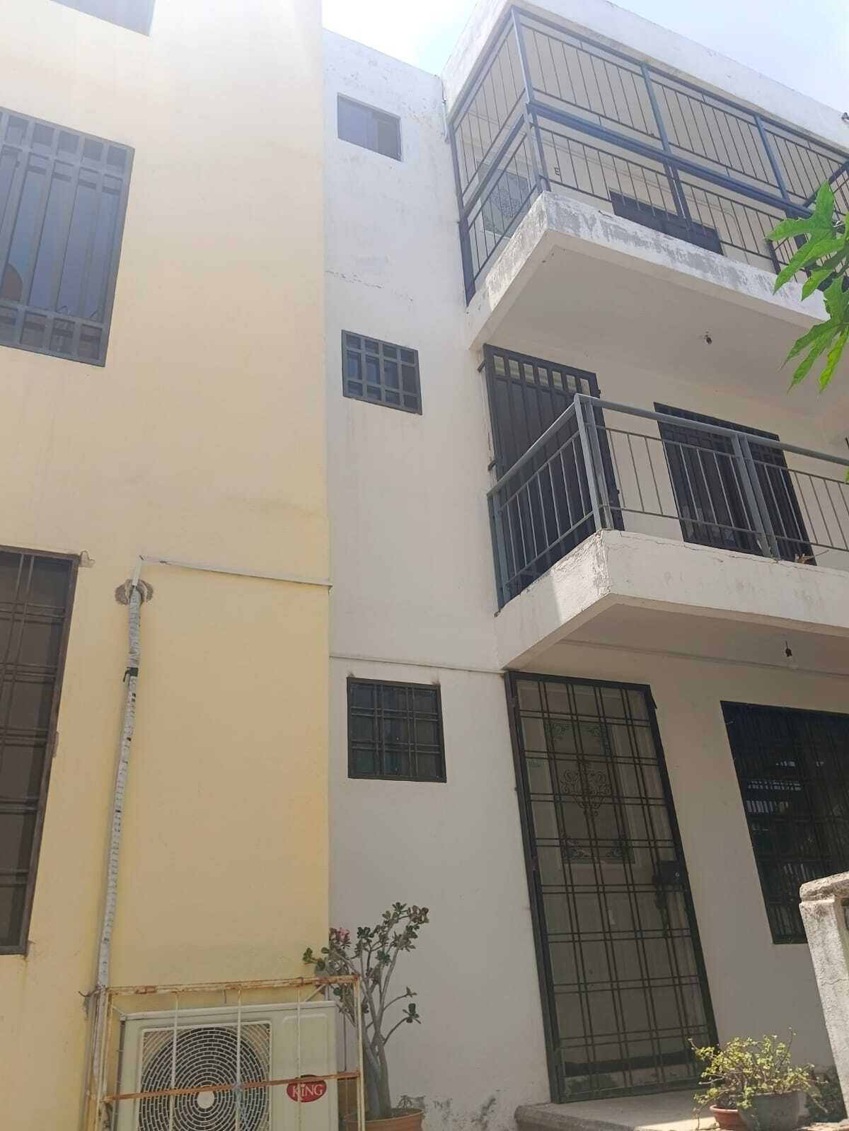 14 de 22: Fachada del edificio