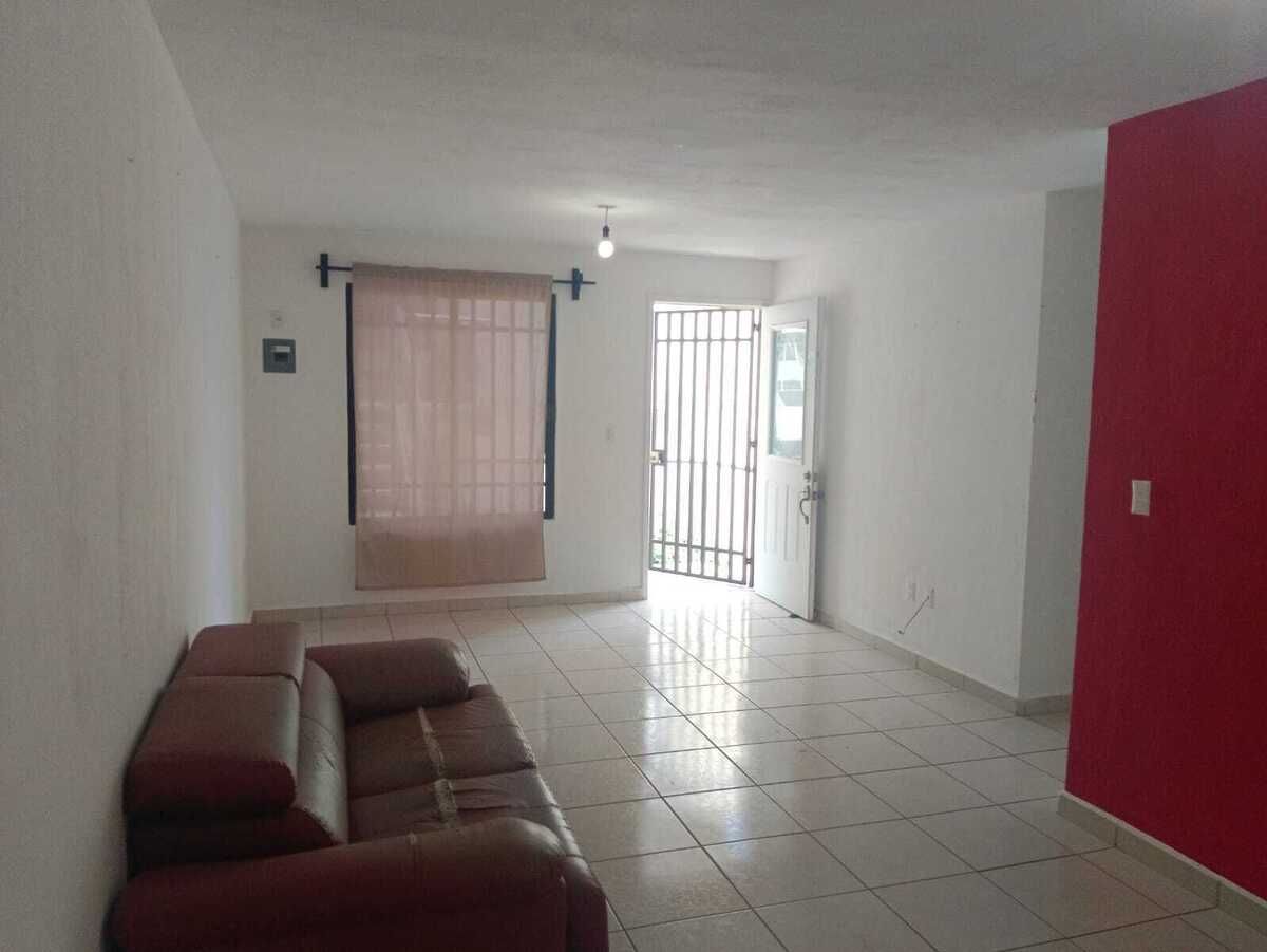 2 de 22: Sala amplia y ventilada
