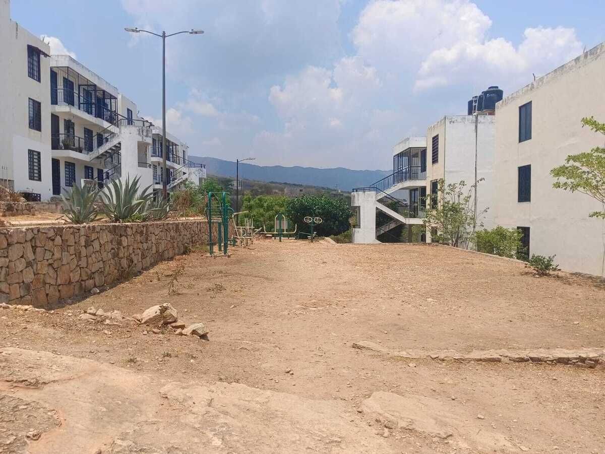 17 de 22: Áreas verdes en común
