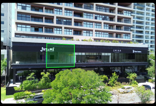 Local Comercial en Venta /Renta #4 en Obra Gris