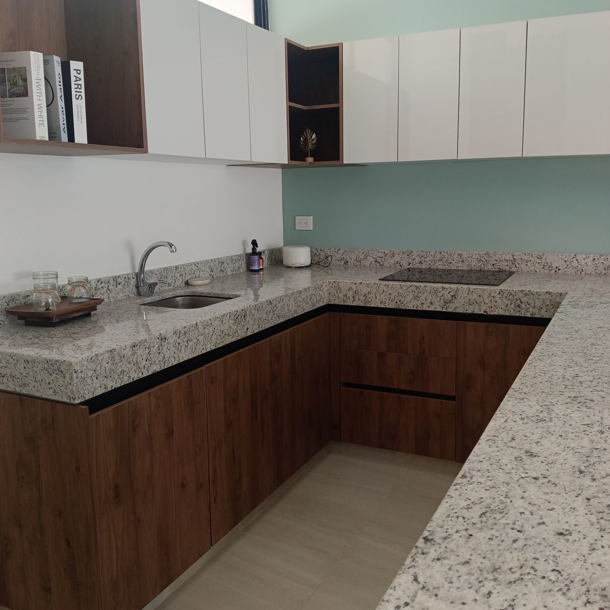 5 de 16: Cocina