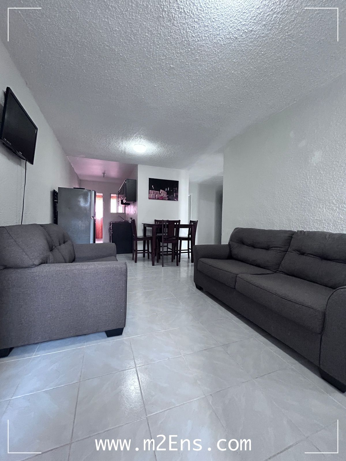 1 of 8: Condo listo para habitarse