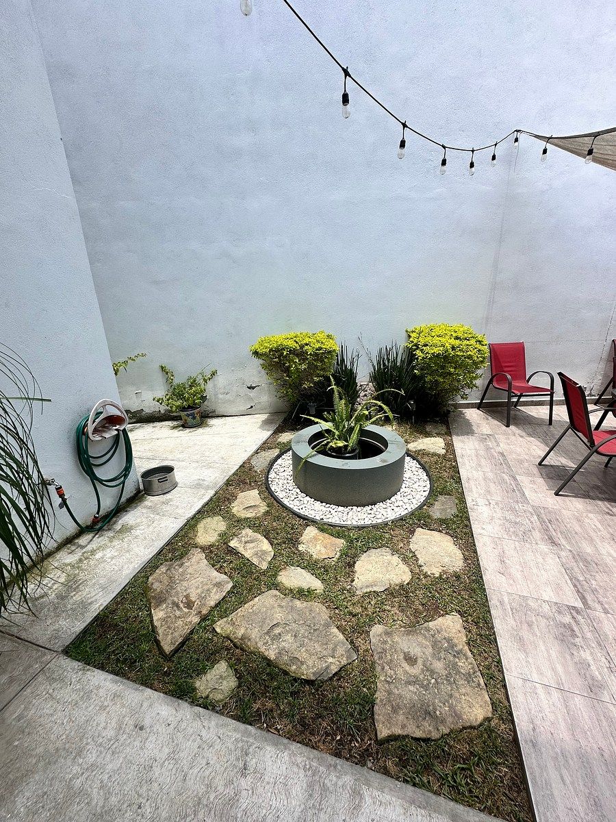 Casa em El Barro, Santiago, foto 23 de 25