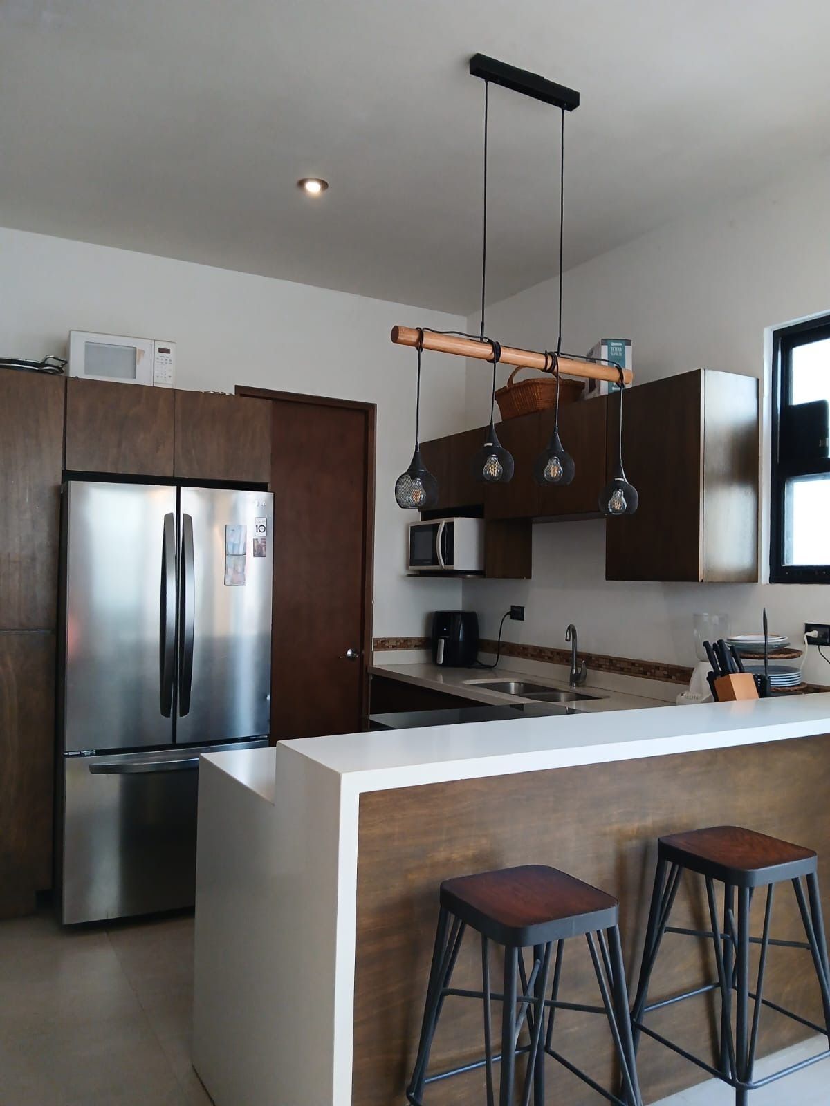 1 de 21: Cocina integral