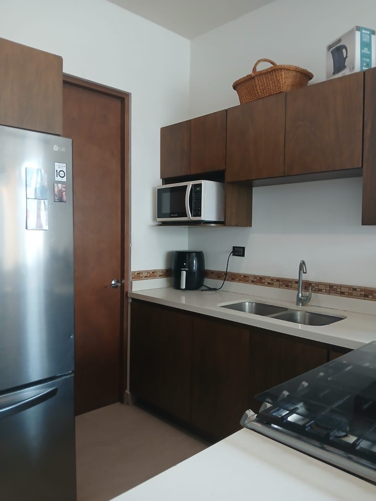 5 de 21: Cocina integral