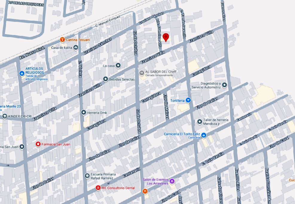 11 of 11: MAPA