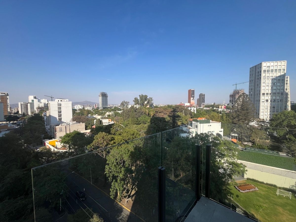 26 de 30: vistas desde la sala