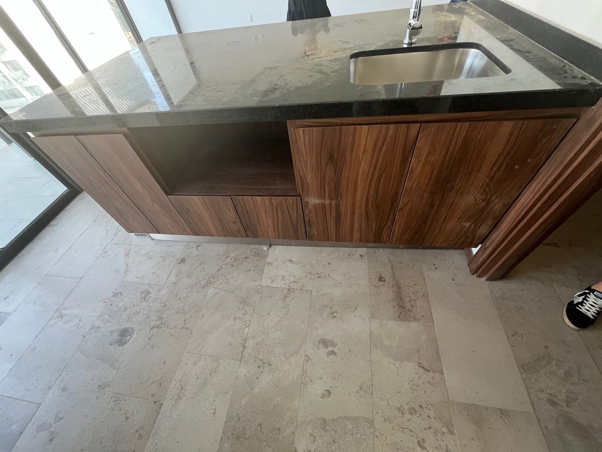 11 de 30: cocina integral