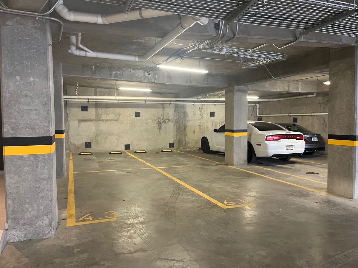 28 de 30: estacionamiento en línea