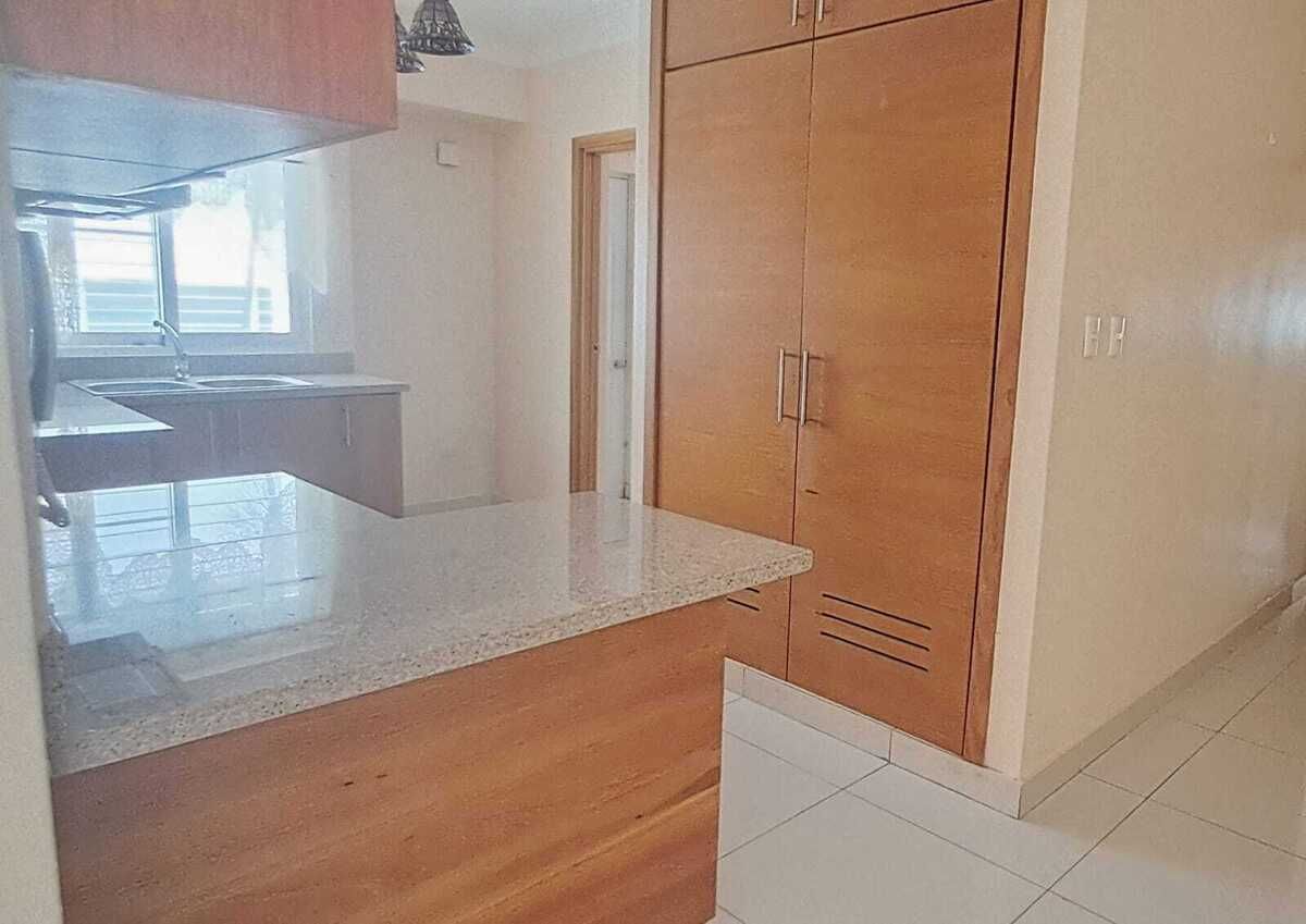 1 de 13: Cocina