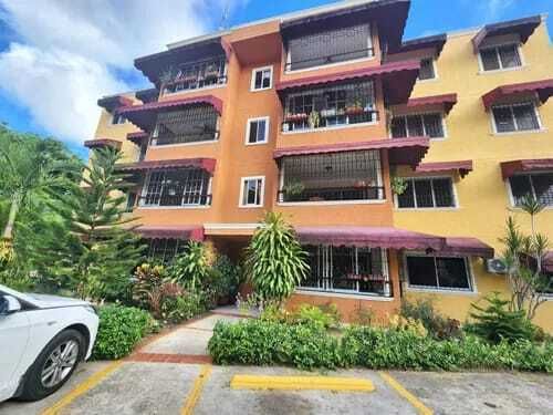 3 de 10: Fachada apartamento