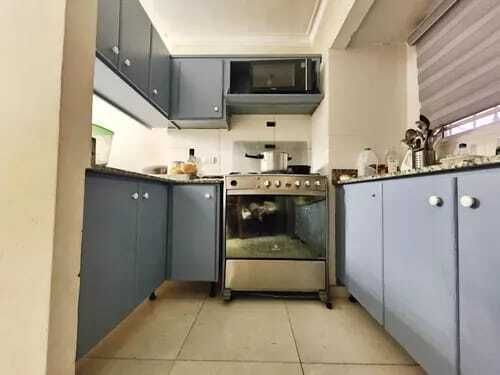 4 de 10: Cocina