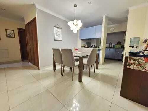 5 de 10: Comedor