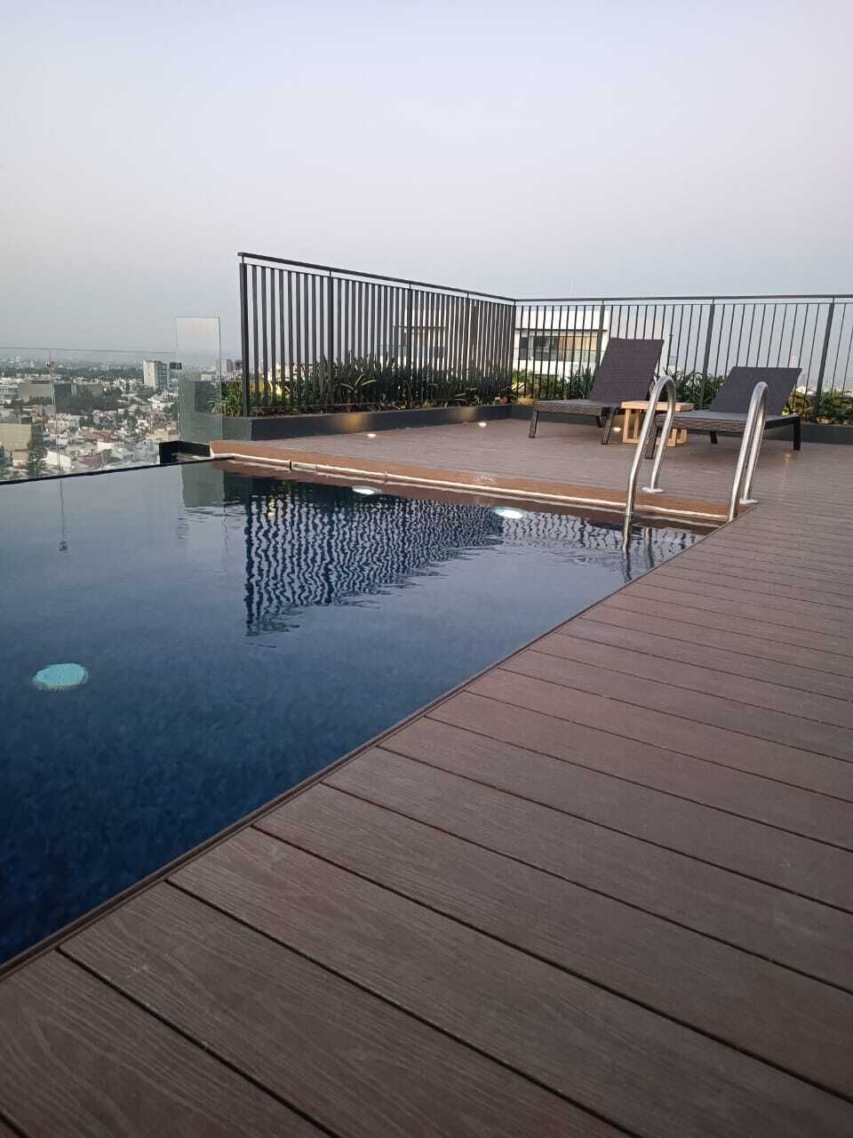 Departamento en Jardines de La Patria, Zapopan, foto 3 de 16
