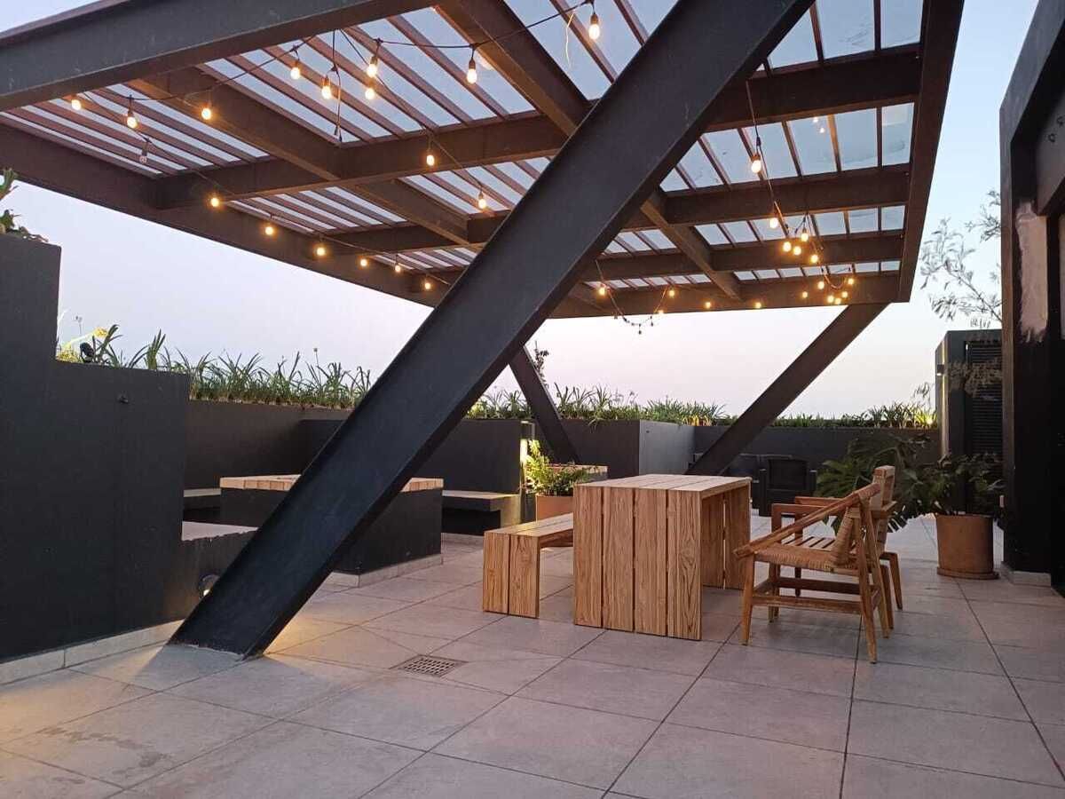 Departamento en Jardines de La Patria, Zapopan, foto 5 de 16