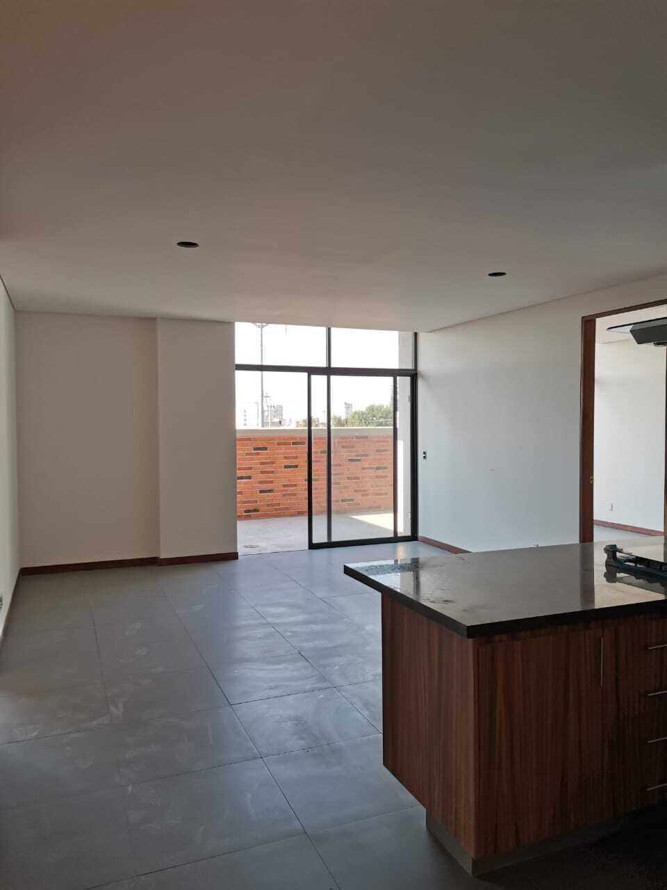 Departamento en Jardines de La Patria, Zapopan, foto 8 de 16
