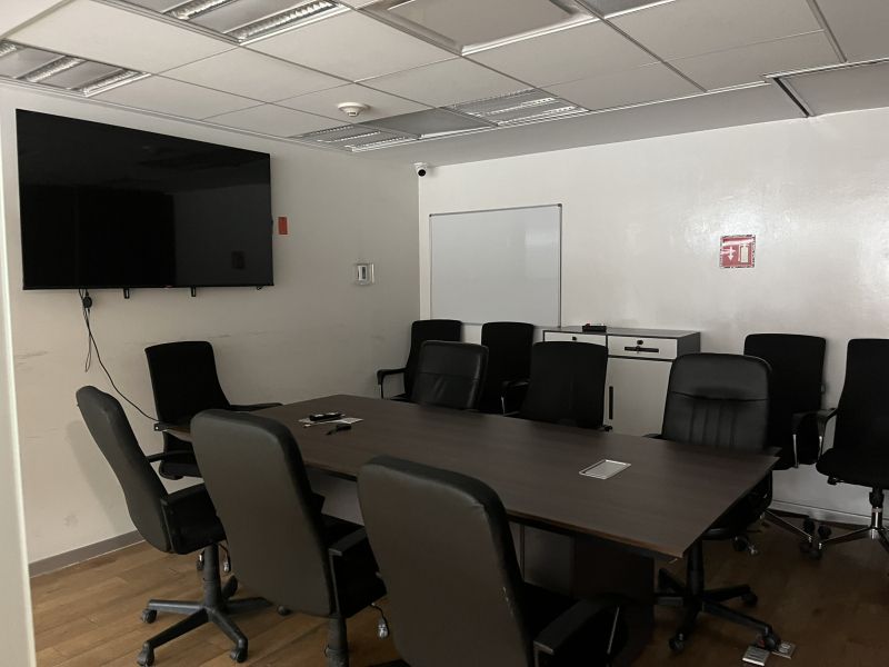 Office in Polanco I Sección, Miguel Hidalgo, photo 8 of 32