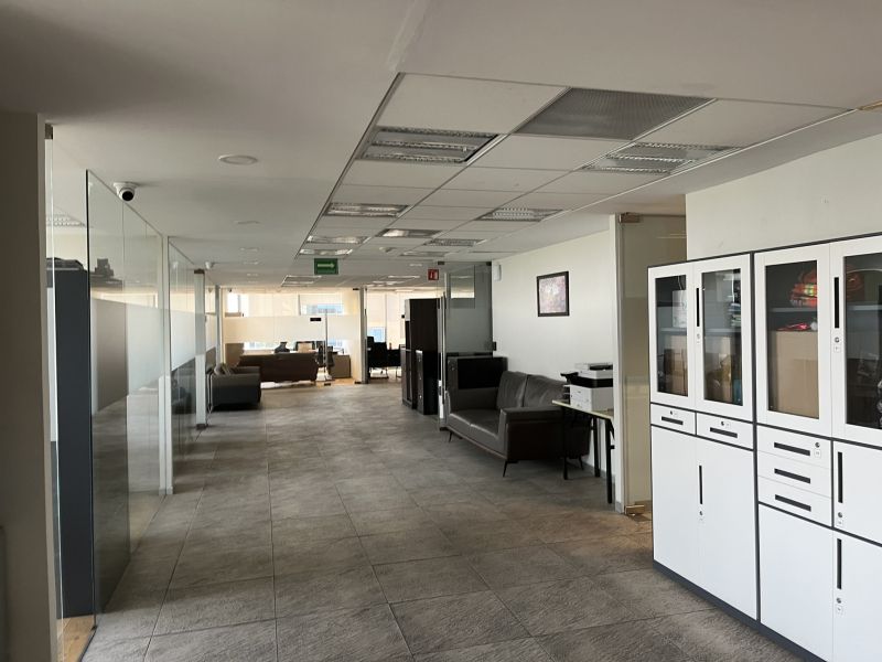 Office in Polanco I Sección, Miguel Hidalgo, photo 2 of 32