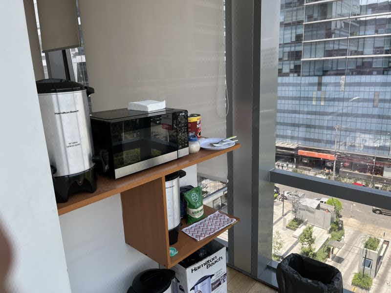 Office in Polanco I Sección, Miguel Hidalgo, photo 12 of 32
