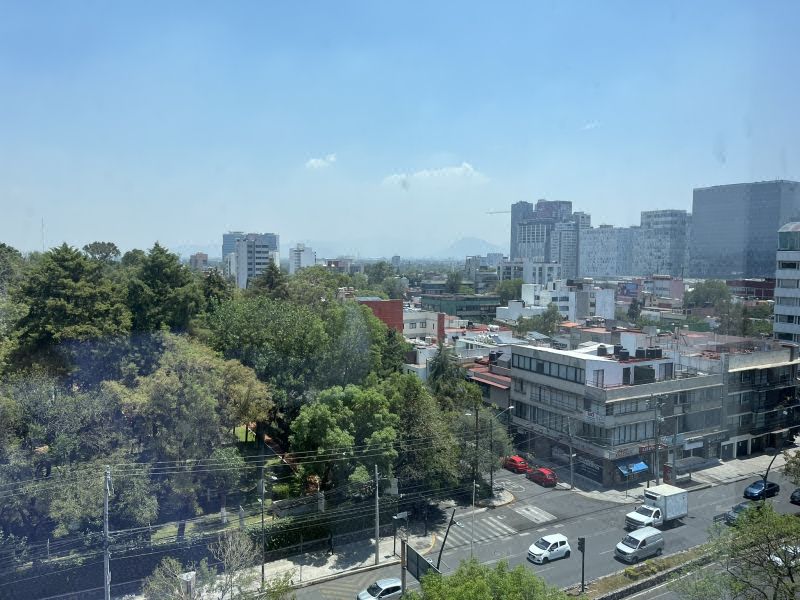 Office in Polanco I Sección, Miguel Hidalgo, photo 14 of 32