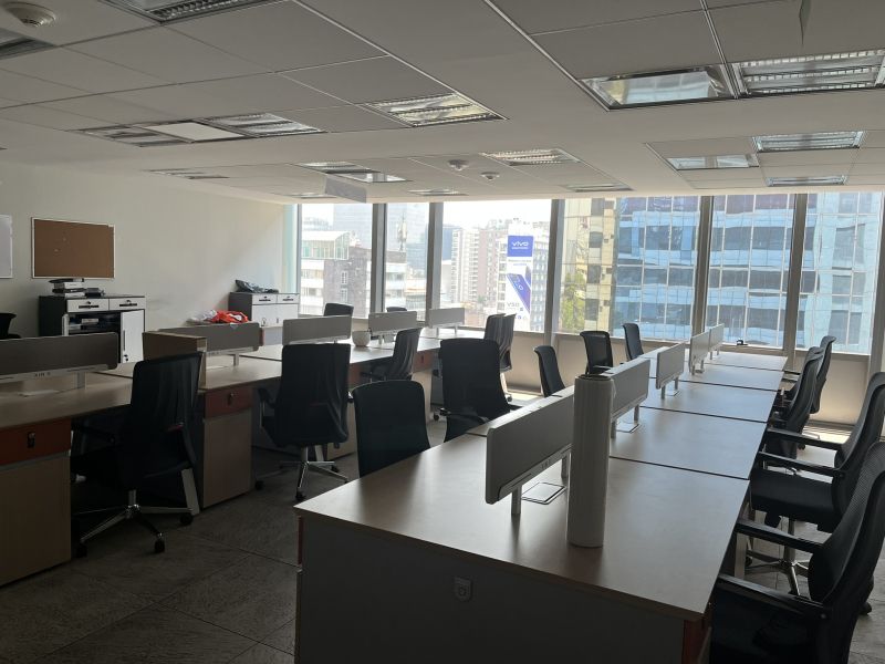 Office in Polanco I Sección, Miguel Hidalgo, photo 4 of 32