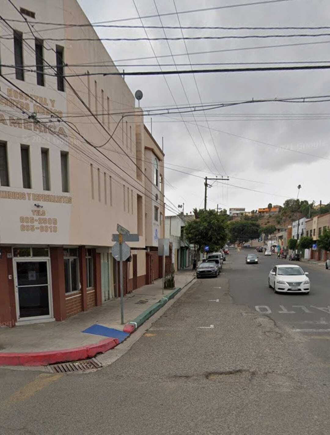 1 of 14: calle Miguel F Martines