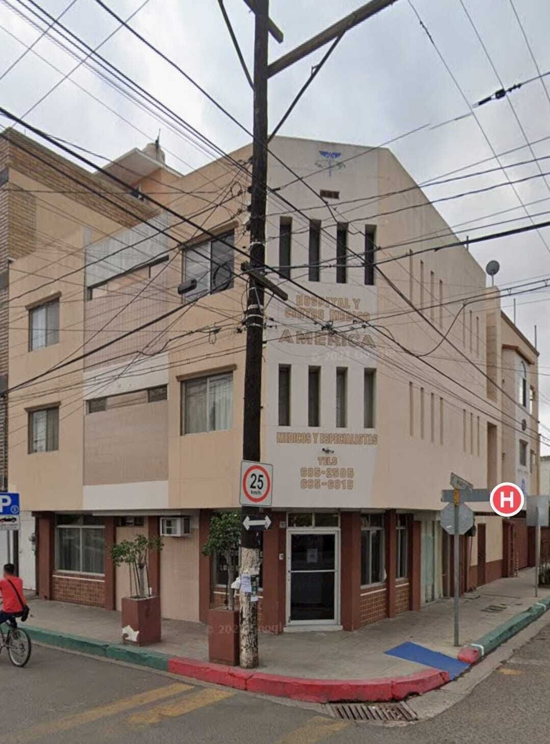 2 of 14: Calle 6ta flores Magon