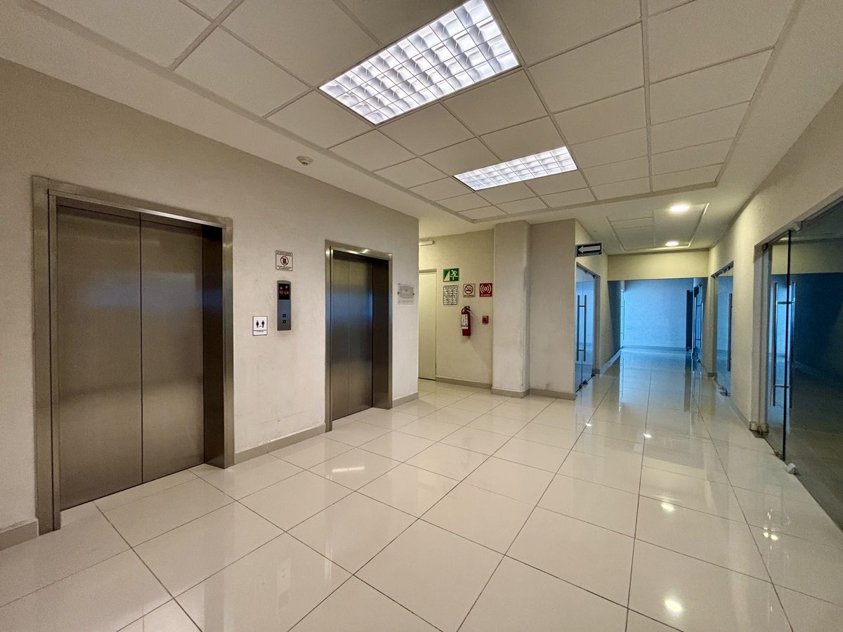 13 de 14: ELEVADORES