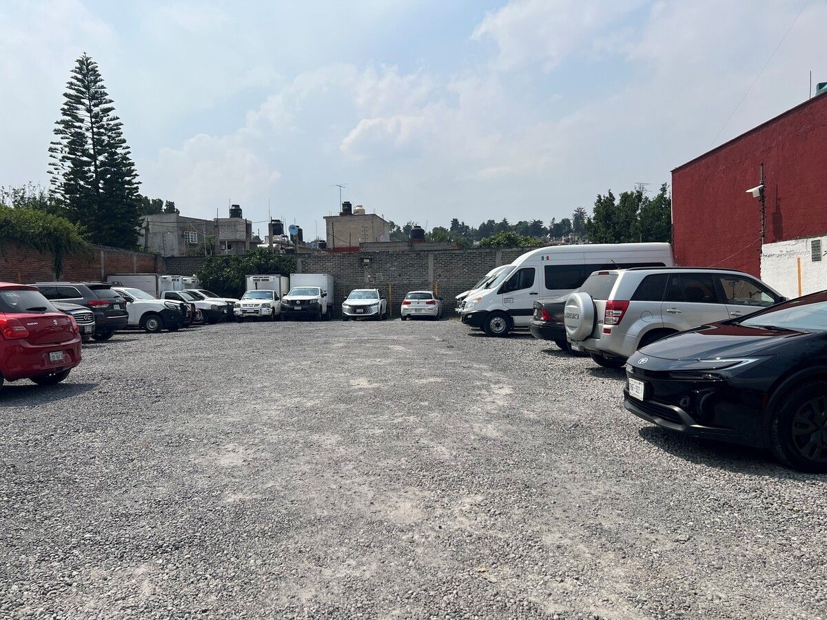 1 de 4: Terreno en Venta en San Jerónimo Rayo Vende ®