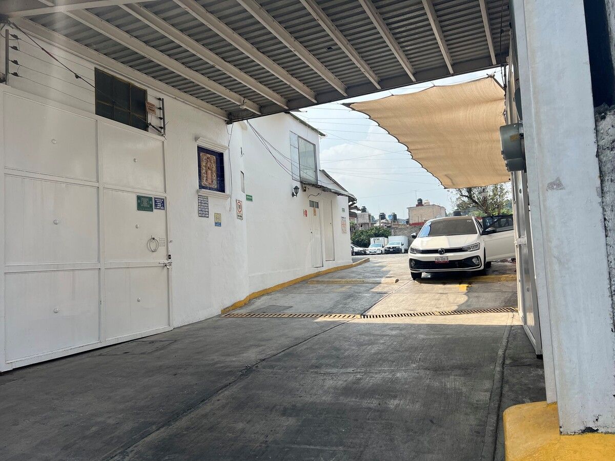 3 de 4: Terreno en Venta en San Jerónimo Rayo Vende ®