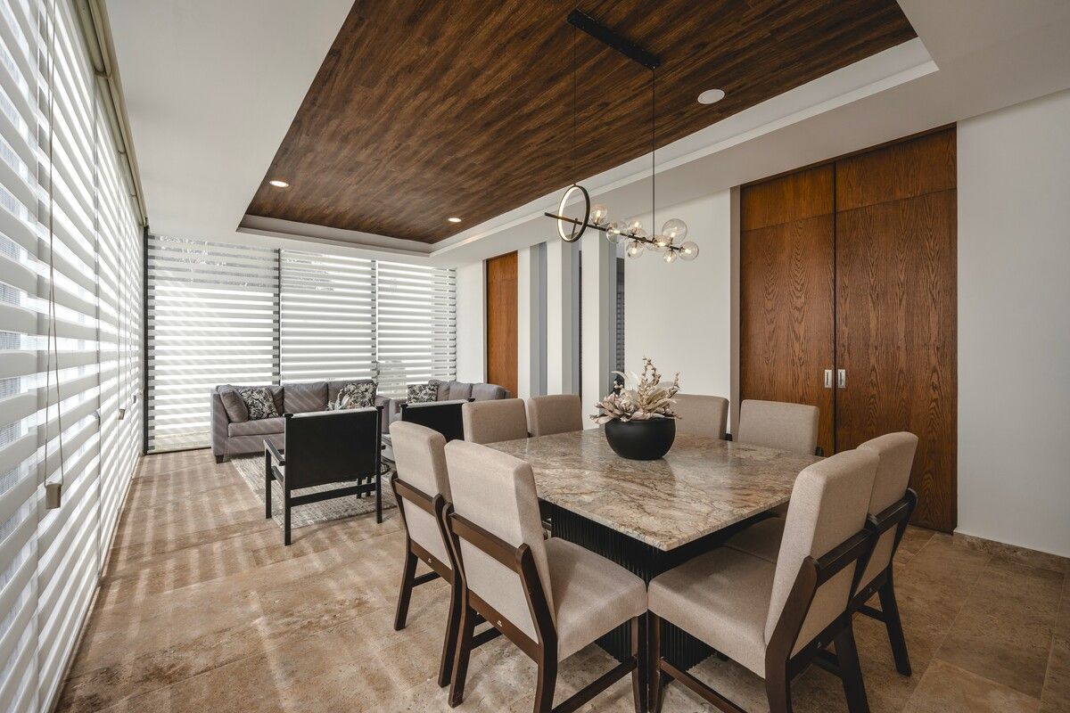 3 of 16: COMEDOR