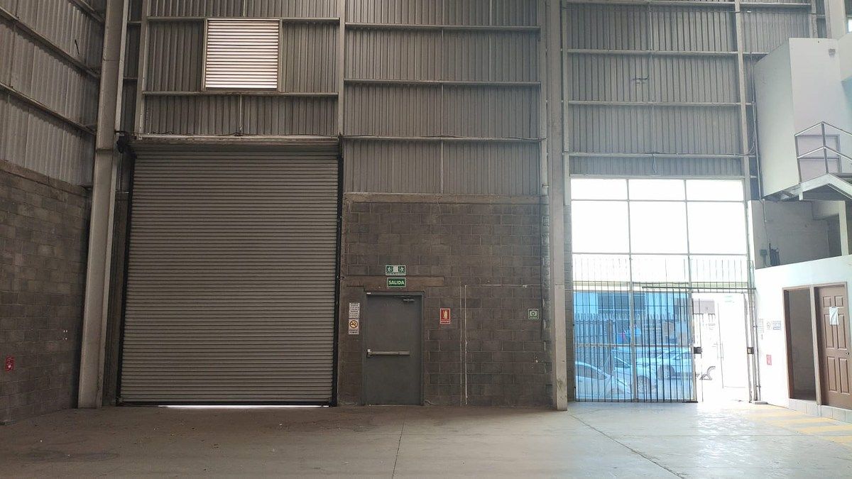 Bodega industrial en San Lorenzo Tetlixtac, Coacalco de Berriozábal, foto 9 de 13