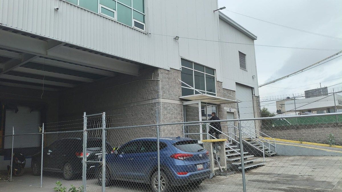 Bodega industrial en San Lorenzo Tetlixtac, Coacalco de Berriozábal, foto 11 de 13