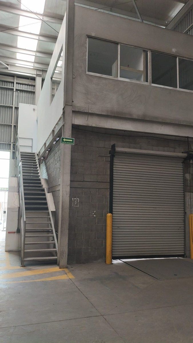 Bodega industrial en San Lorenzo Tetlixtac, Coacalco de Berriozábal, foto 12 de 13