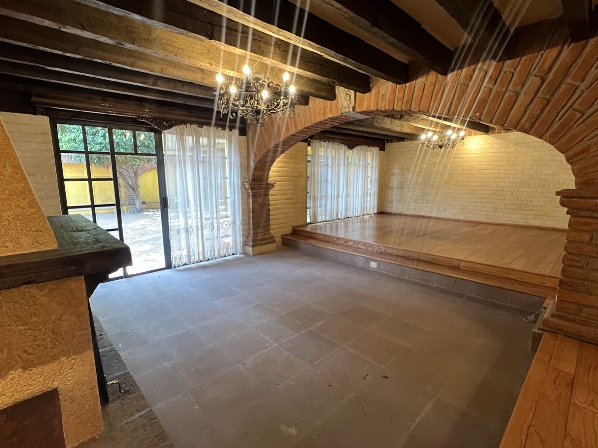 3 of 19: Casa en Venta en Tlacopac Rayo Vende ®
