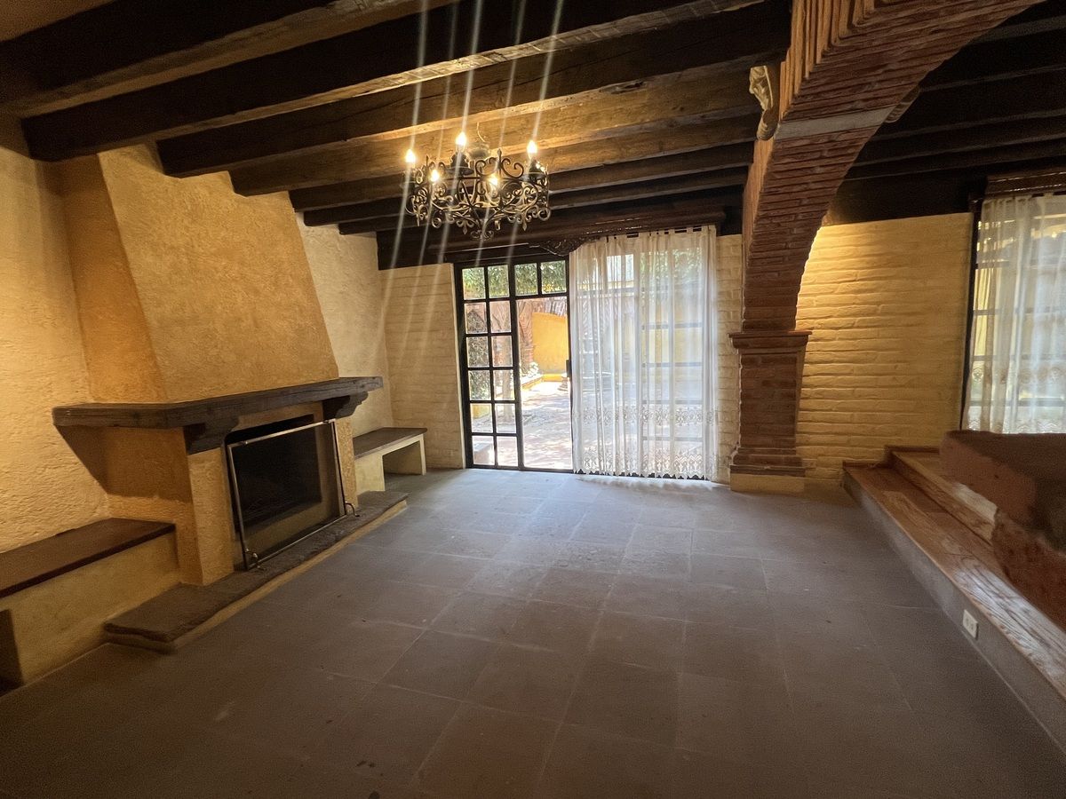 2 of 19: Casa en Venta en Tlacopac Rayo Vende ®