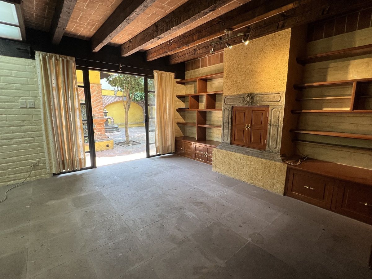 5 of 19: Casa en Venta en Tlacopac Rayo Vende ®