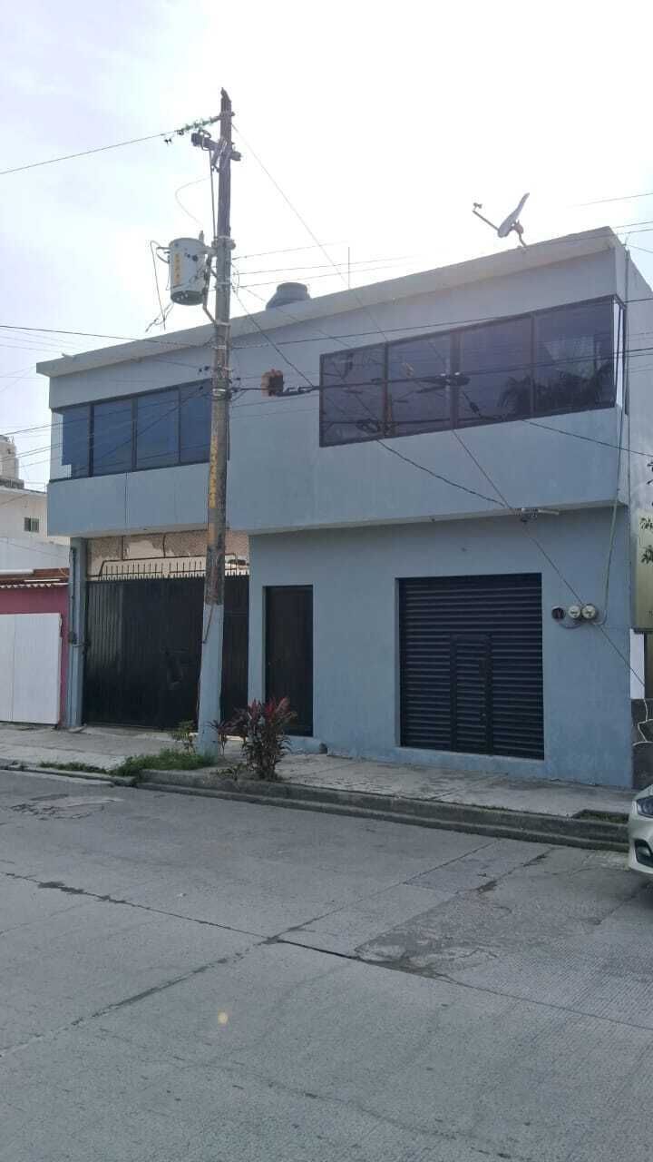 1 of 19: FACHADA DE BODEGA Y LOCAL COMERCIAL