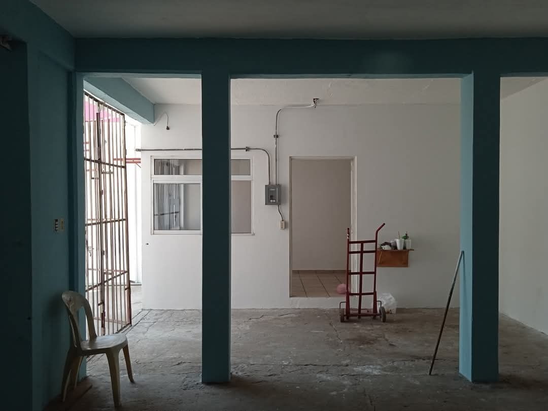 5 of 19: PRIMER PISO BODEGA