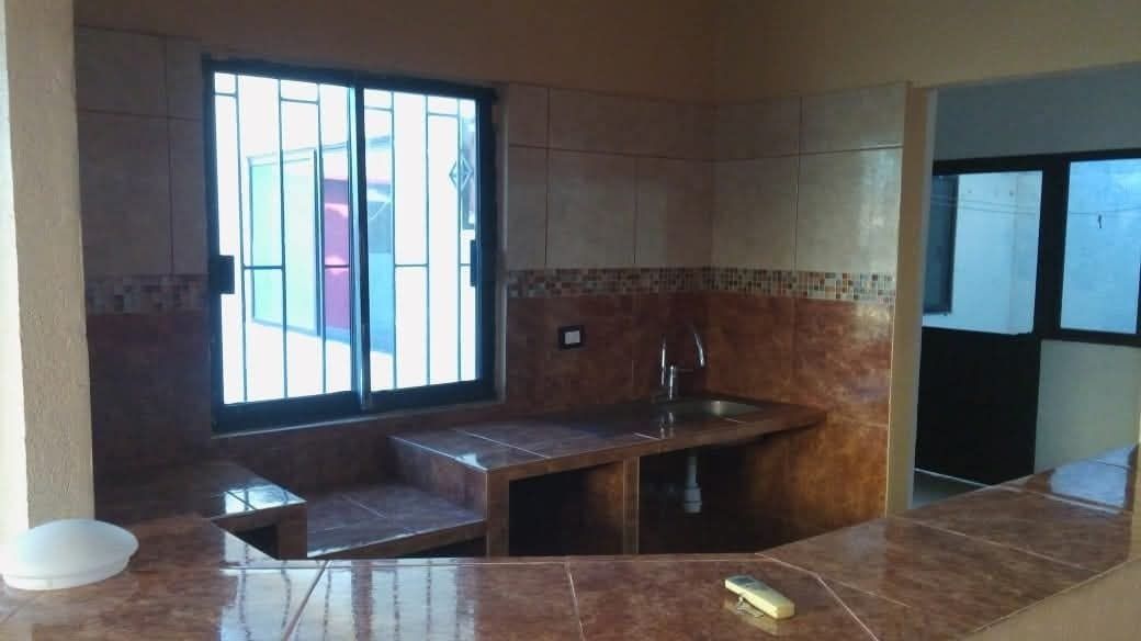 15 of 19: SEGUNDO PISO COCINA
