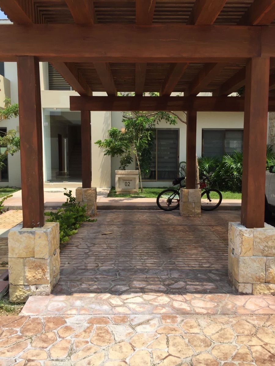 Departamento en Yucatán Country Club, Mérida, foto 5 de 15
