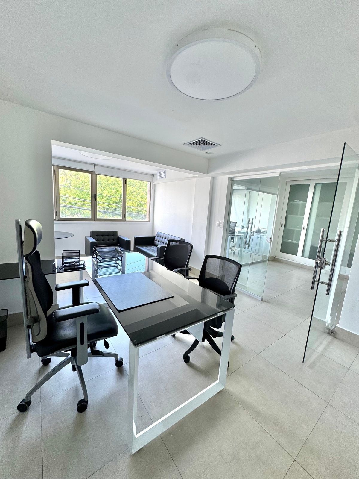 Locales en Venta Bella Vista, Santo Domingo