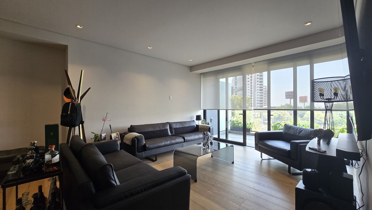 2 de 20: Departamento en Venta en Origina Pedregal Rayo Vende ®