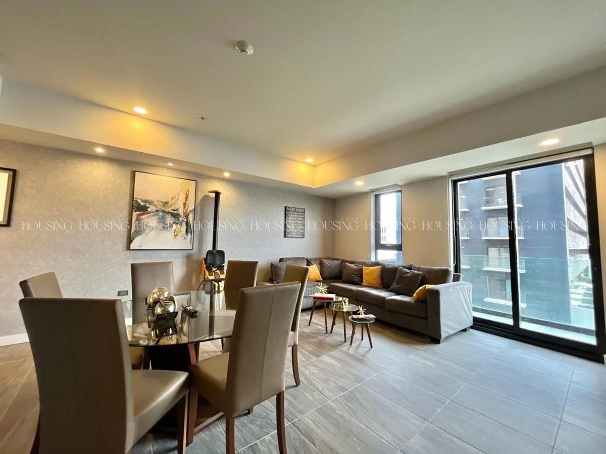 1 de 14: Sala/Comedor