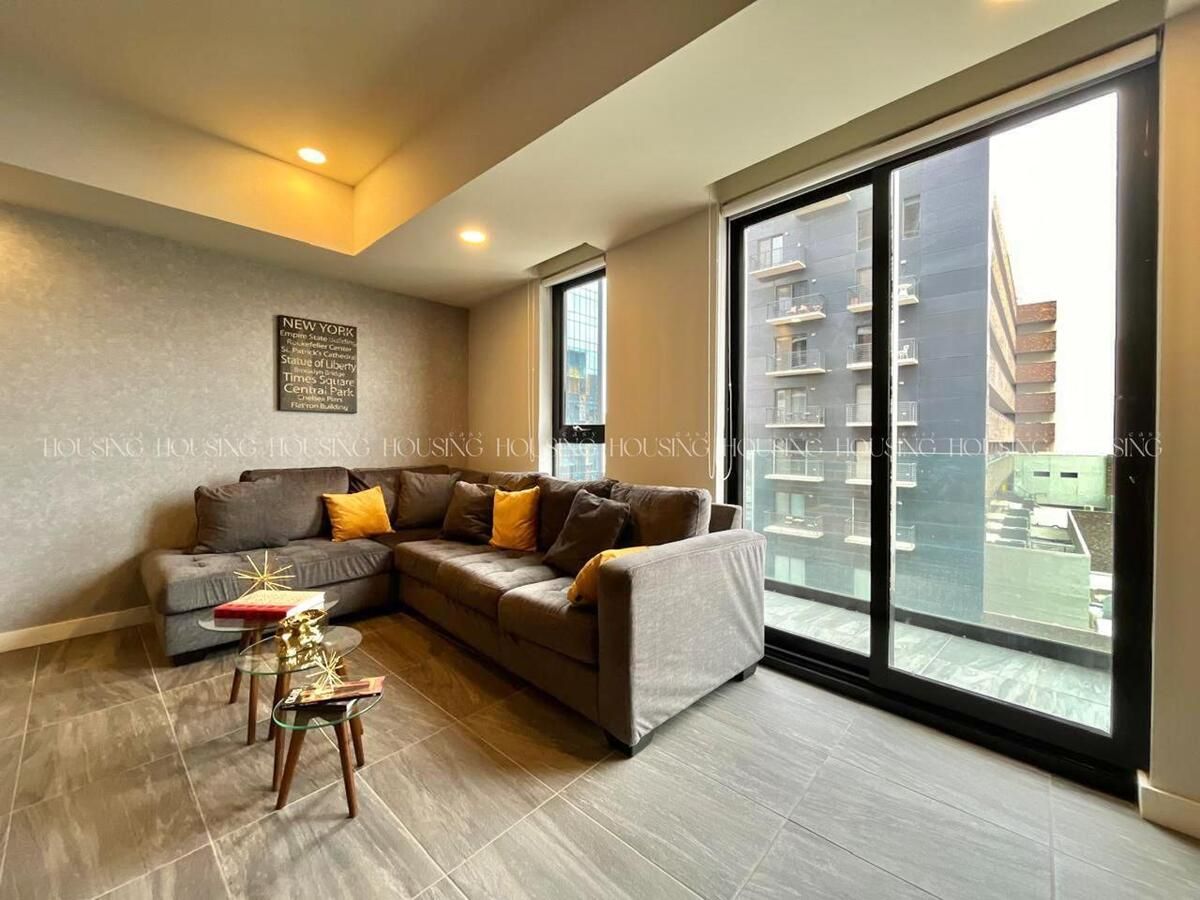 4 de 14: Sala/Comedor