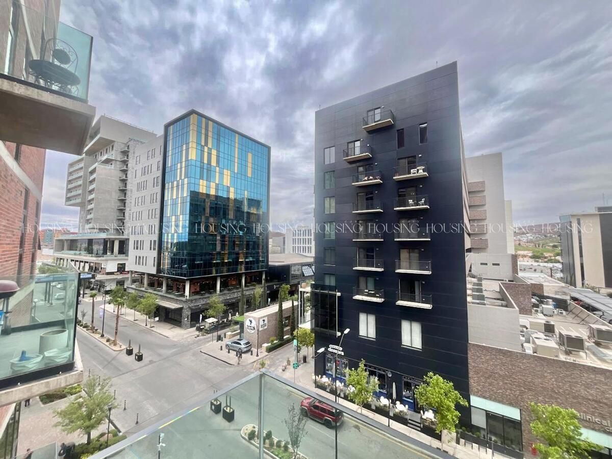 10 de 14: Vista terraza