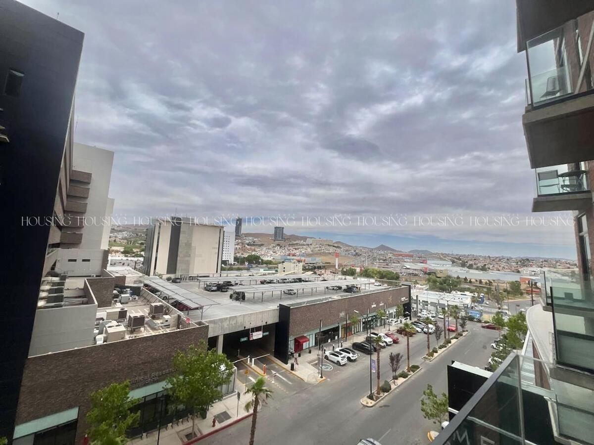 11 de 14: Vista terraza